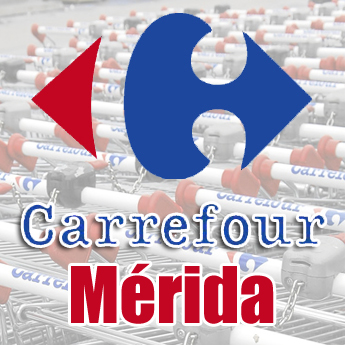 Tienda Carrefour Merida ofertas 1