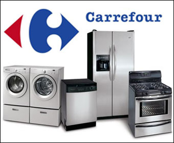 Electrodomésticos Carrefour